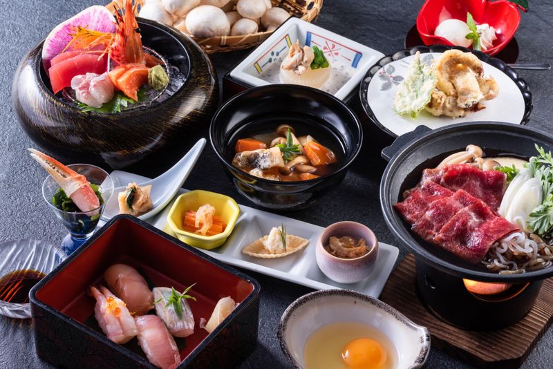 アイコニア・ホスピタリティ株式会社の求人・転職情報