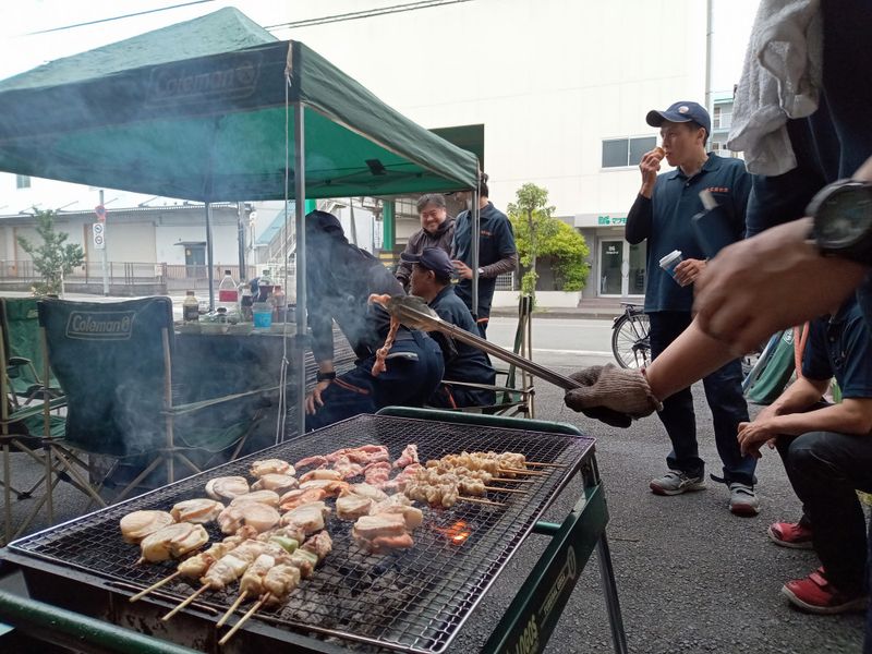 株式会社石原物流の求人・転職情報