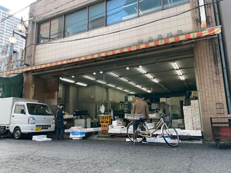 株式会社鳥居商店のアルバイト・バイト求人情報-02