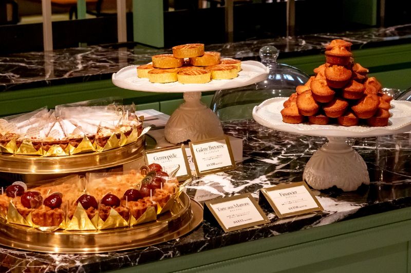 TOOTH TOOTH BISTRO&CAFEのアルバイト・バイト求人情報-13