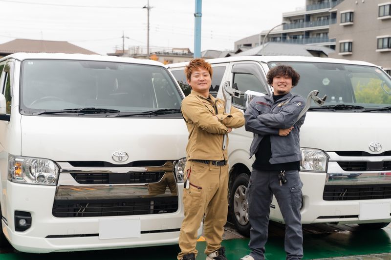 株式会社日光建設の求人・転職情報