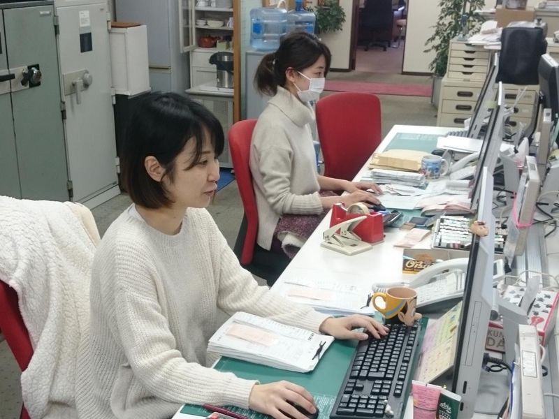 株式会社　第一川崎屋のアルバイト・バイト求人情報-01
