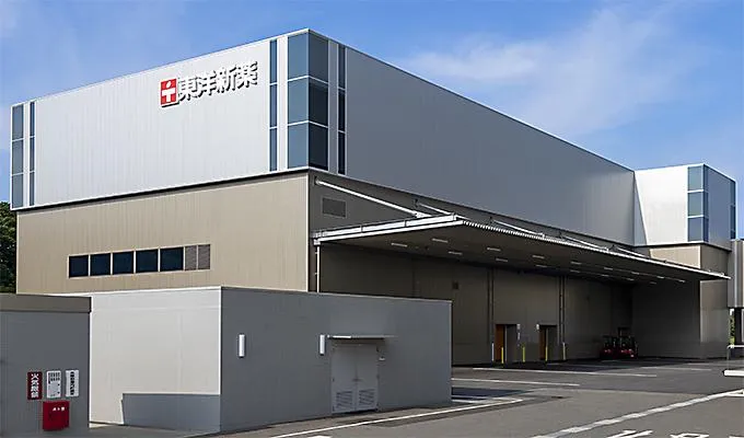 株式会社東洋新薬の求人・転職情報