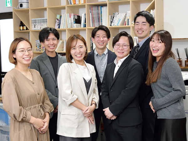 株式会社リップルの求人・転職情報