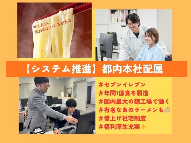 株式会社ニッセーデリカ