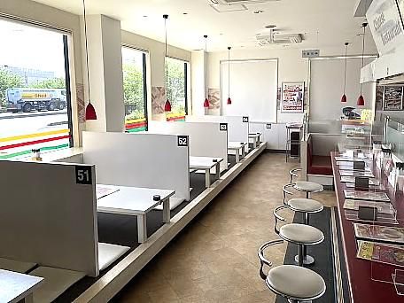 餃子の王将　三郷西インター店のアルバイト・バイト求人情報-04