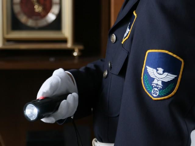 西日本管財株式会社の求人・転職情報