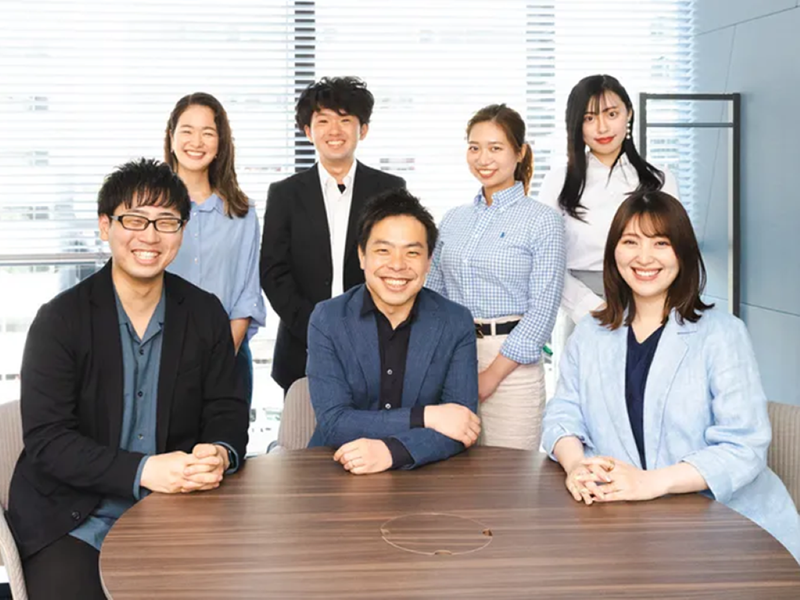 “やりがい”を仕事にする方法—キャリア講座