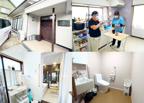 合同会社 彩り　共生型デイサービスからふるのアルバイト・バイト求人情報-04