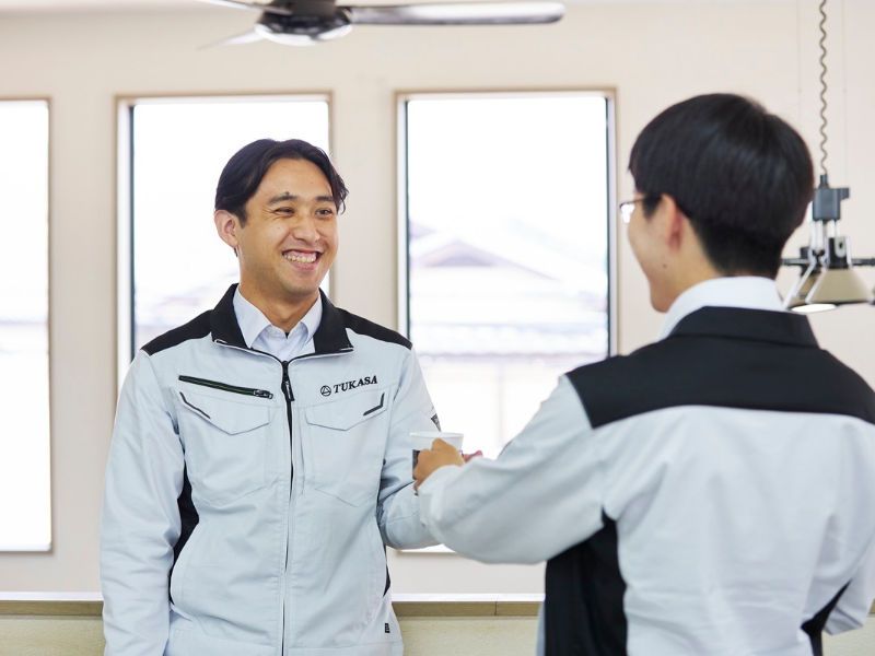 株式会社司興業の求人・転職情報