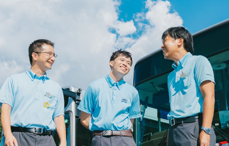 西肥自動車株式会社の求人・転職情報