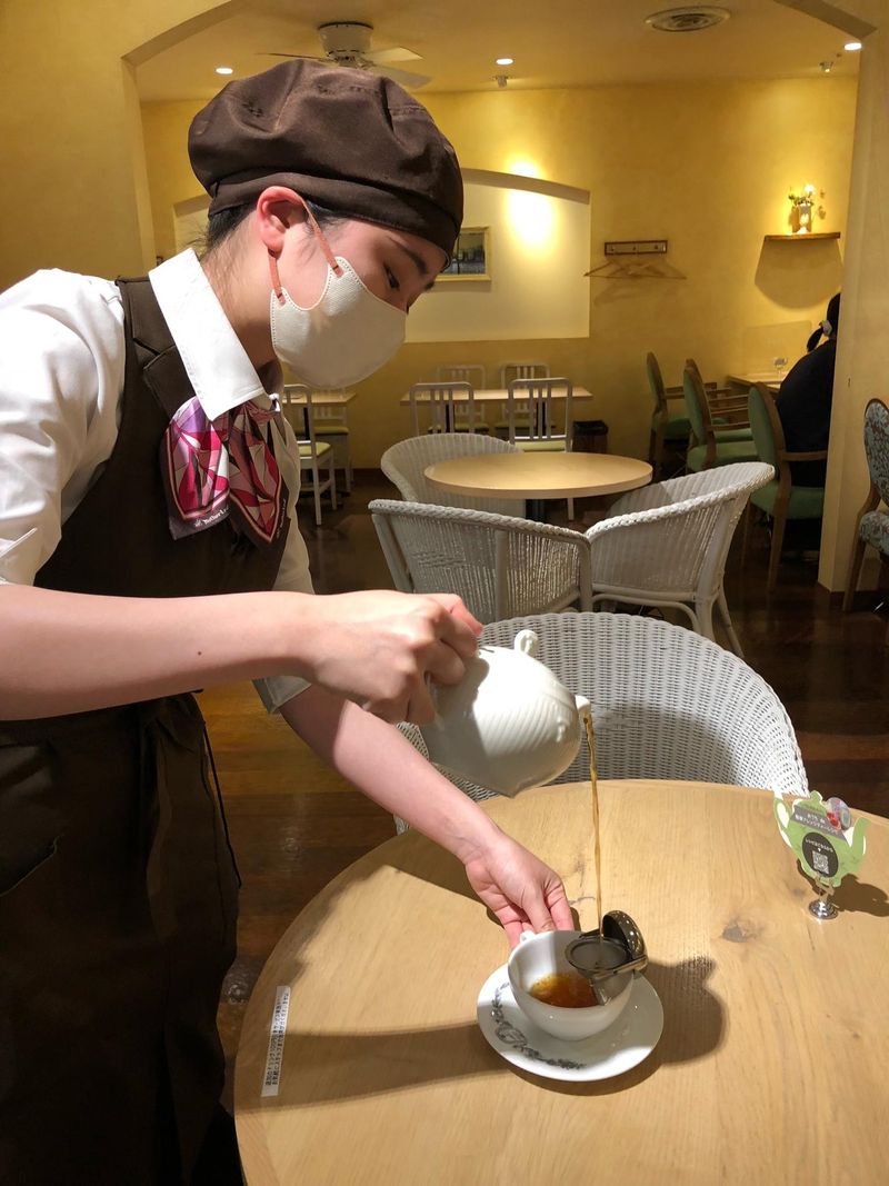 マザーリーフ　さっぽろ東急店のアルバイト・バイト求人情報-05