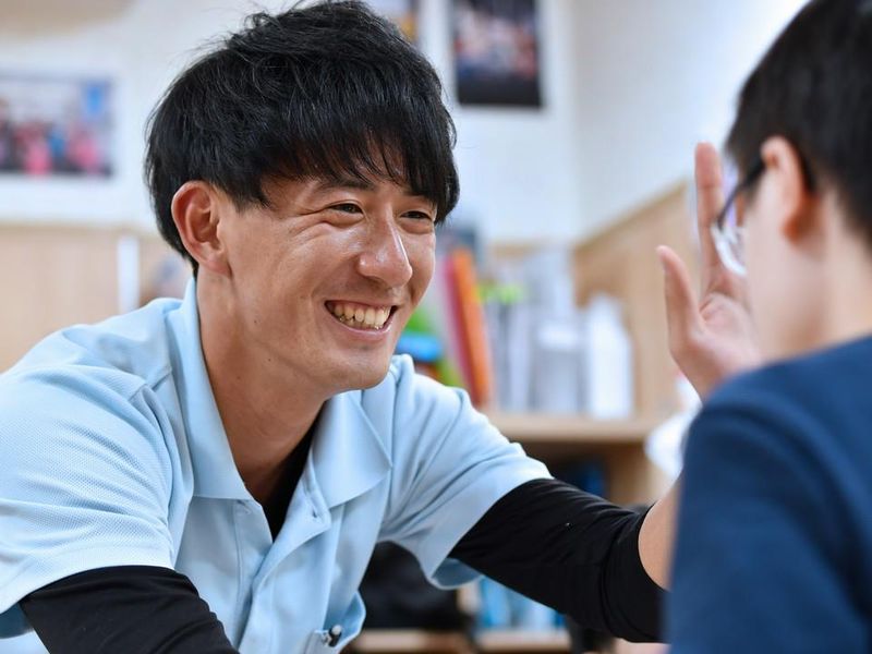 アプリ児童デイサービス 都筑ふれあいの丘のアルバイト・バイト求人情報-03