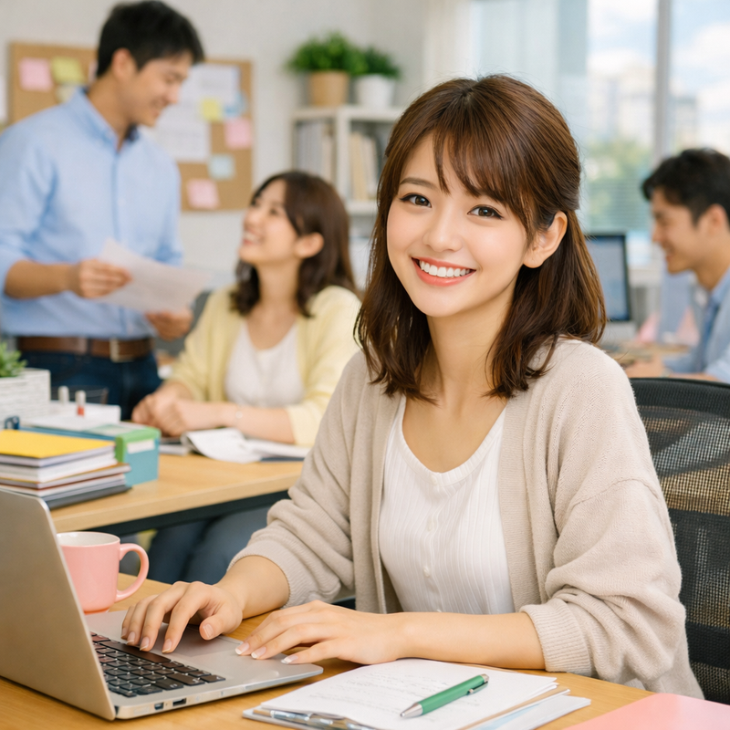 アソート株式会社の求人・転職情報