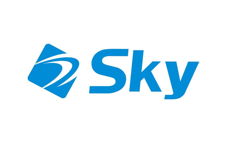 SkyЁ@{