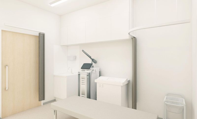 北柏皮ふ科クリニックのアルバイト・バイト求人情報-01