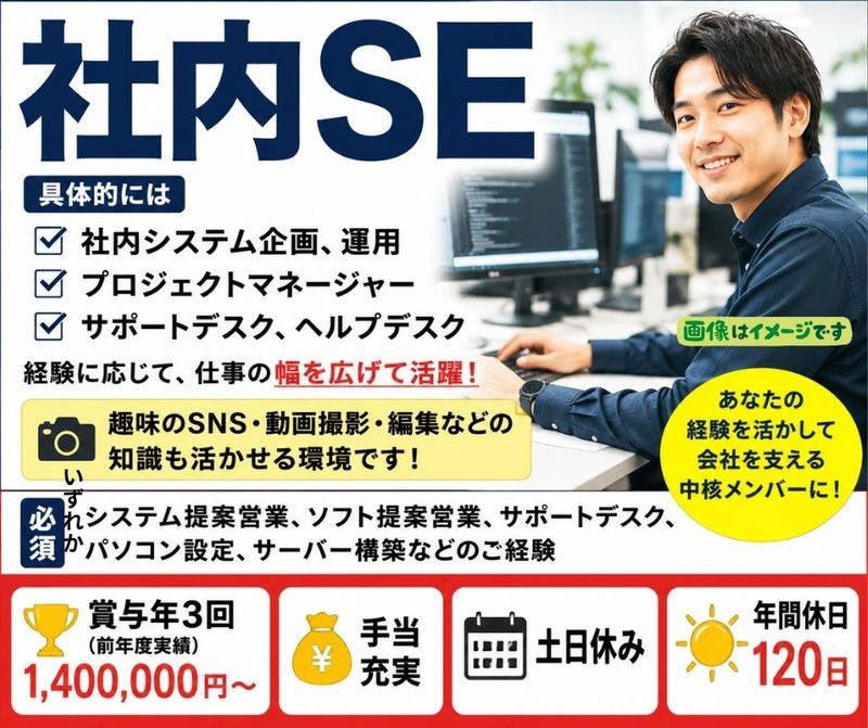 株式会社ウィズソルの求人・転職情報