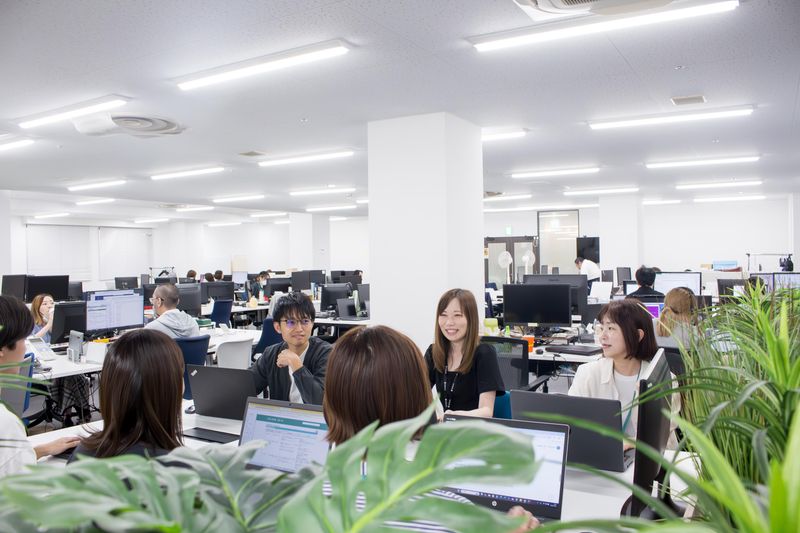 株式会社フォリウムの求人・転職情報