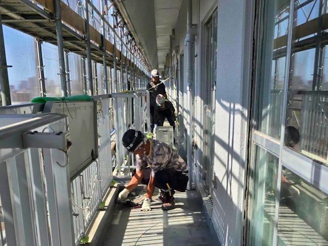 輝技工株式会社の求人・転職情報