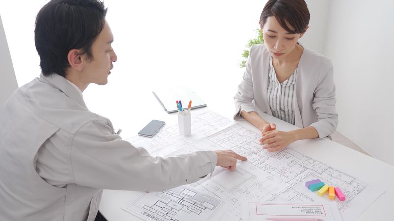 内幸町事務所(株式会社アベールジャパン)のアルバイト・バイト求人情報-02