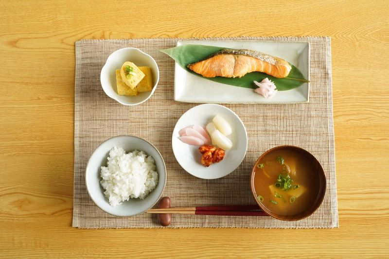 【製造・生産管理】全国の食卓へ!よく見る商品を支える!説明会