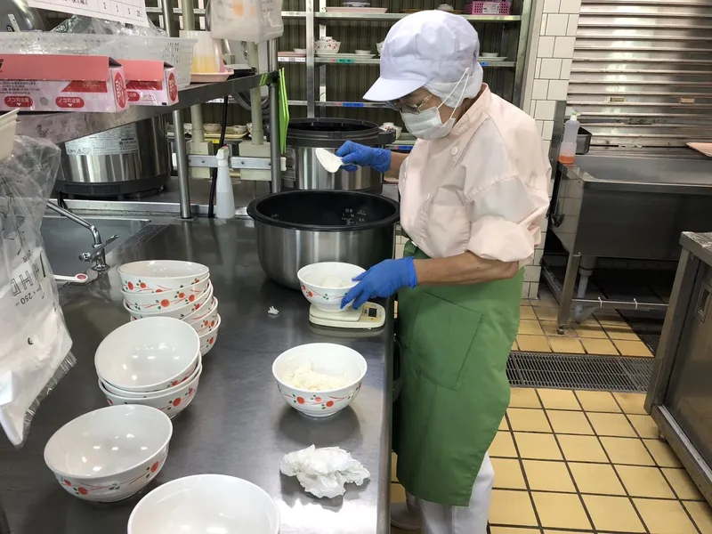 求人画像