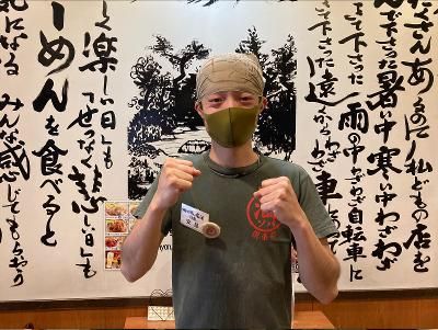 真っ赤ならーめん とまこ　三ノ宮センタープラザ店のアルバイト・バイト求人情報-03