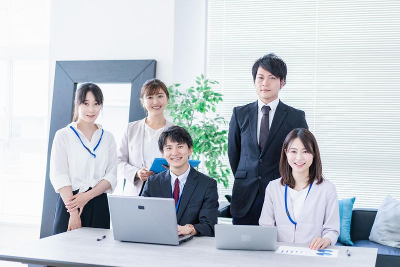 一般社団法人日本料飲外国人雇用協会の求人・転職情報