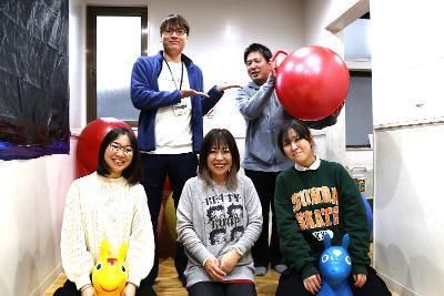 放課後等デイサービス　ティンクルスターneoの求人・転職情報-02