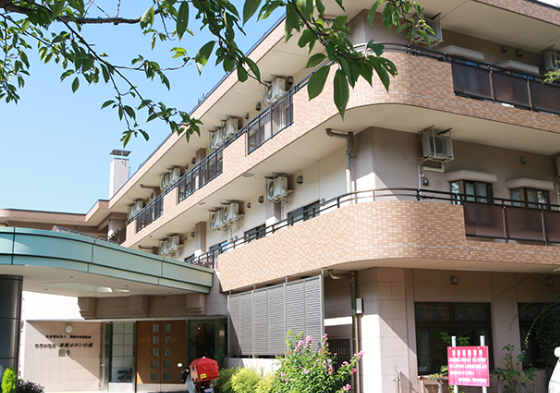 社会福祉法人関西中央福祉会の求人・転職情報
