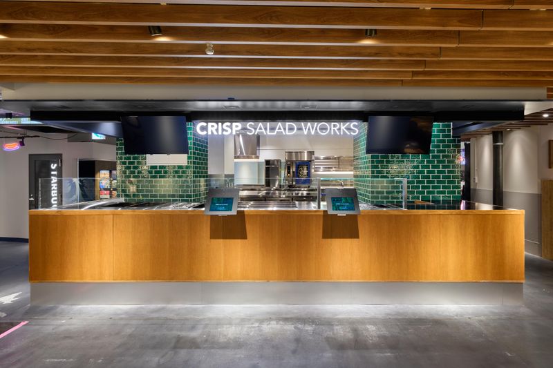 クリスプサラダワークス 梅田エスト店のアルバイト・バイト求人情報-02