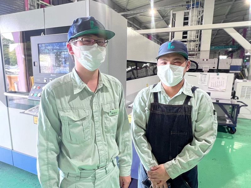 江戸崎共栄工業株式会社