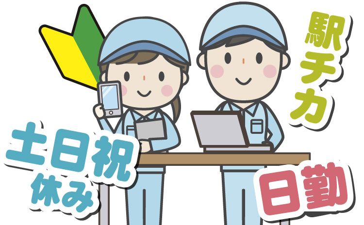 求人画像