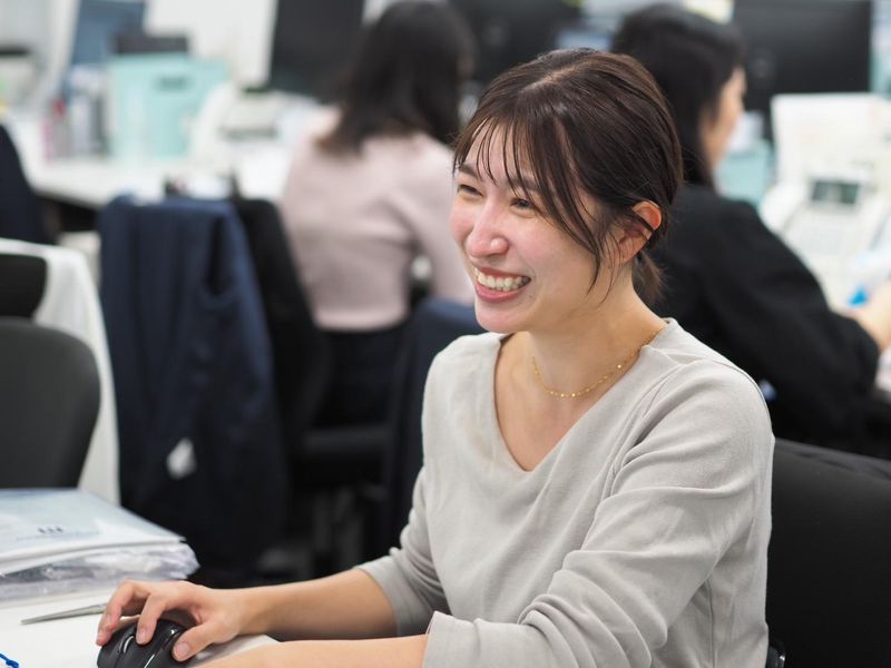 株式会社オープンハウス 中野営業センターのアルバイト・バイト求人情報-03