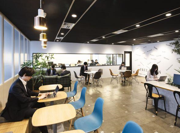 株式会社FREE BRAINのアルバイト・バイト求人情報-02