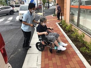 (株)やさしい手　看護小規模多機能　かえりえ竹ノ塚のアルバイト・バイト求人情報-05