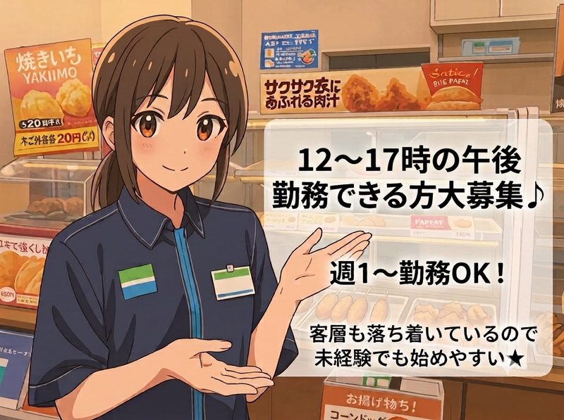求人画像