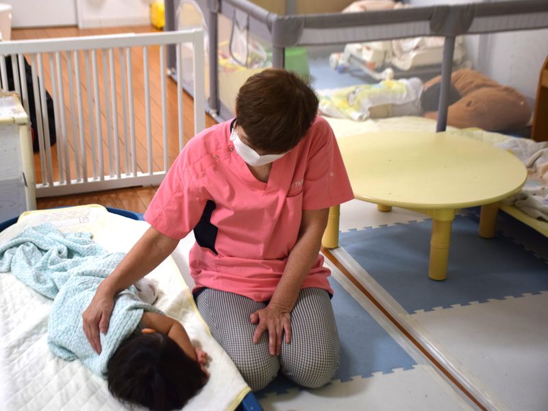 きっこう会多根保育所のアルバイト・バイト求人情報-09