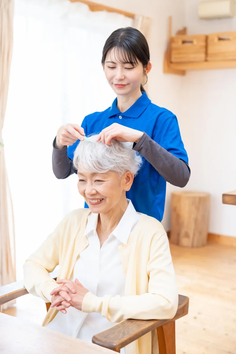 株式会社Let's supportの求人・転職情報