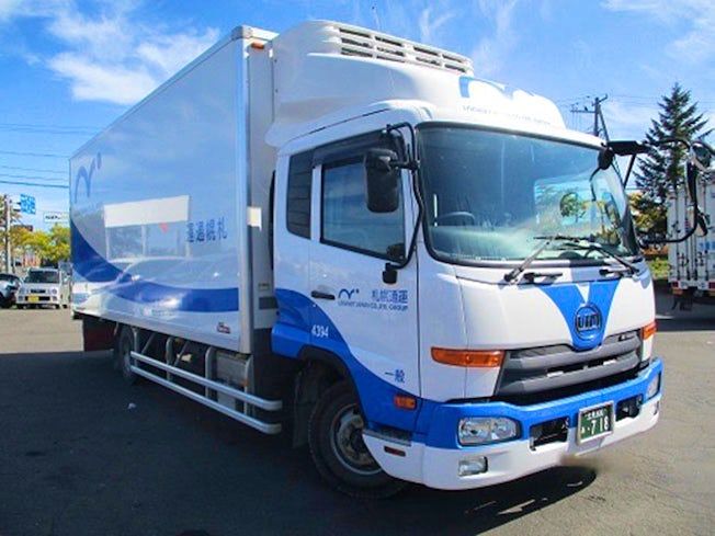 株式会社LNJ道東-0002の求人・転職情報