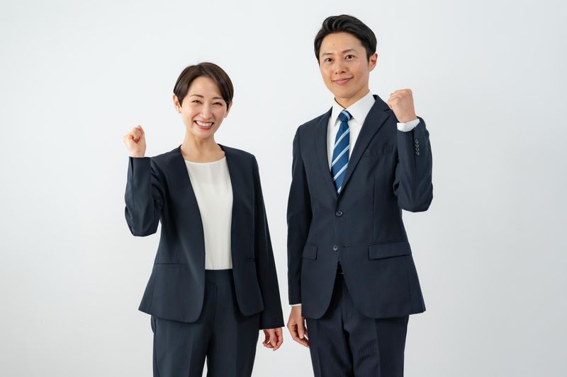 求人画像