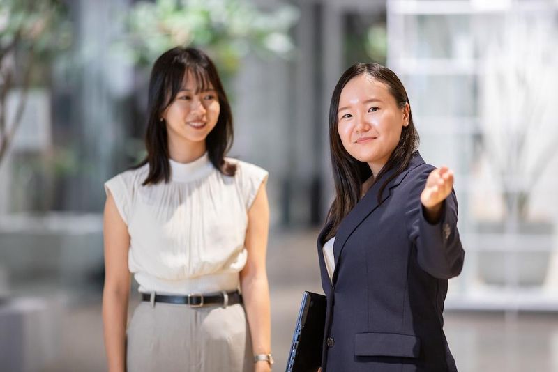 コクヨ＆パートナーズ株式会社-0023の求人・転職情報