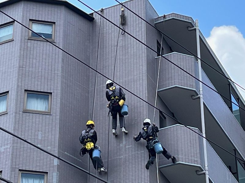 株式会社ハイワークス(事務所)のアルバイト・バイト求人情報-02