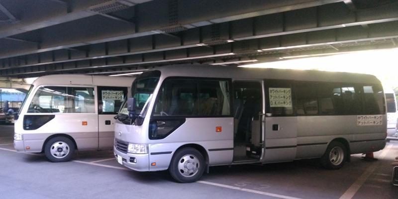 羽田空港駐車場有限事業責任組合のアルバイト・バイト求人情報-02