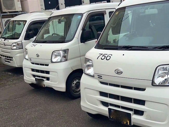 株式会社トラスポジャパンの求人・転職情報