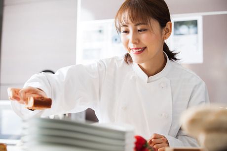 花粥　越谷イオンレイクタウン店の求人情報