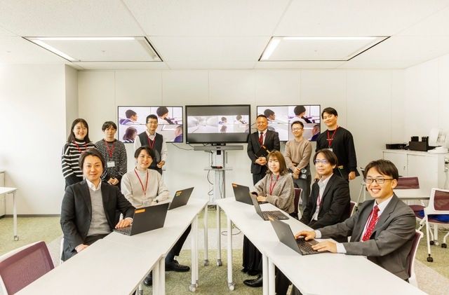 株式会社フューチャーリンクラボの求人・転職情報