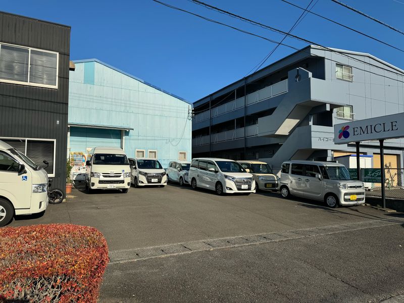 株式会社ＥＭＩＣＬＥの求人・転職情報