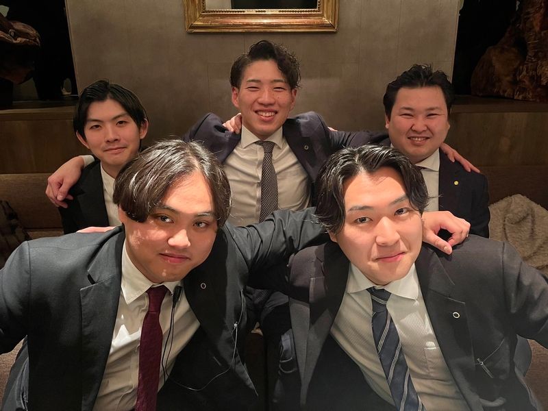 INSOU Japan Story 株式会社の求人・転職情報