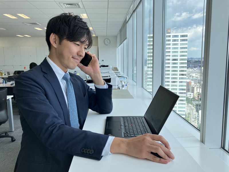 株式会社パソナ-0012の求人・転職情報